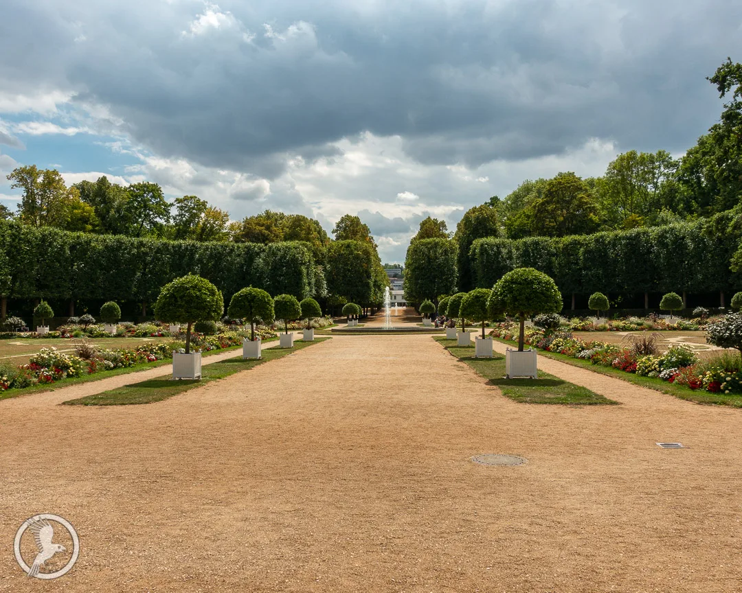 Hofgarten