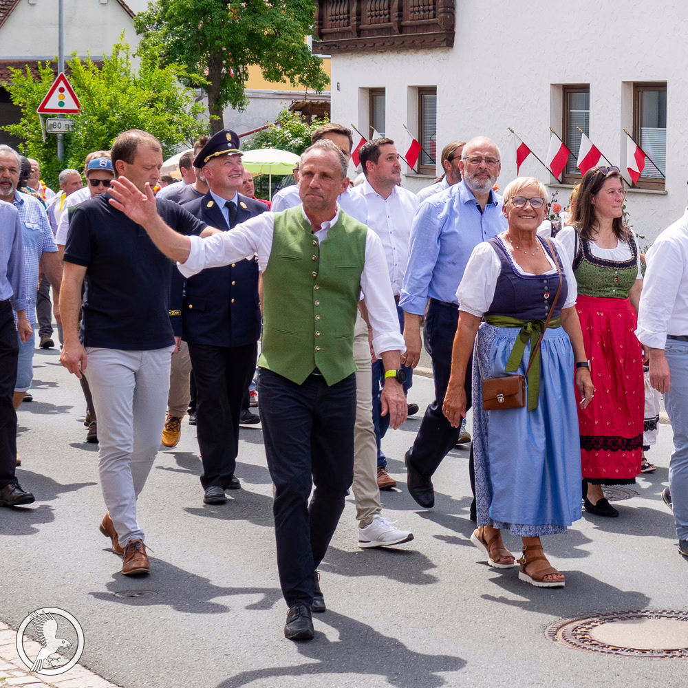 Kirschenfest - Thorsten Glauber